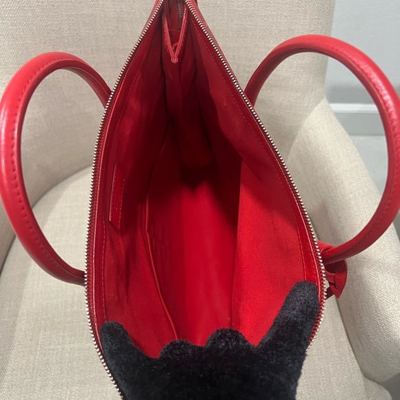 Louis Vuitton Mobil 3 Way Bag - Picture 8 of 16